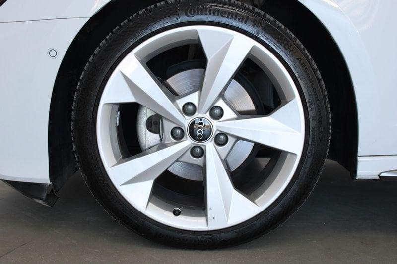 Audi A3 35 TDI S tronic S line Edition