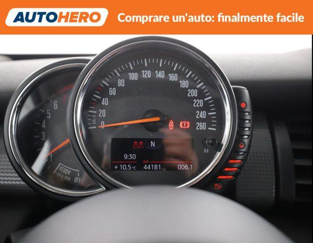 MINI Cooper 1.5 Cooper