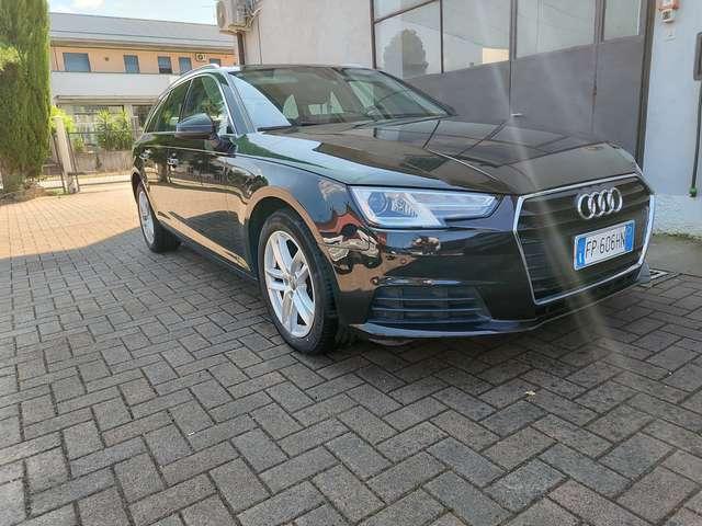 Audi A4 A4 2016 35 2.0 tdi Business 150cv s-tronic my16
