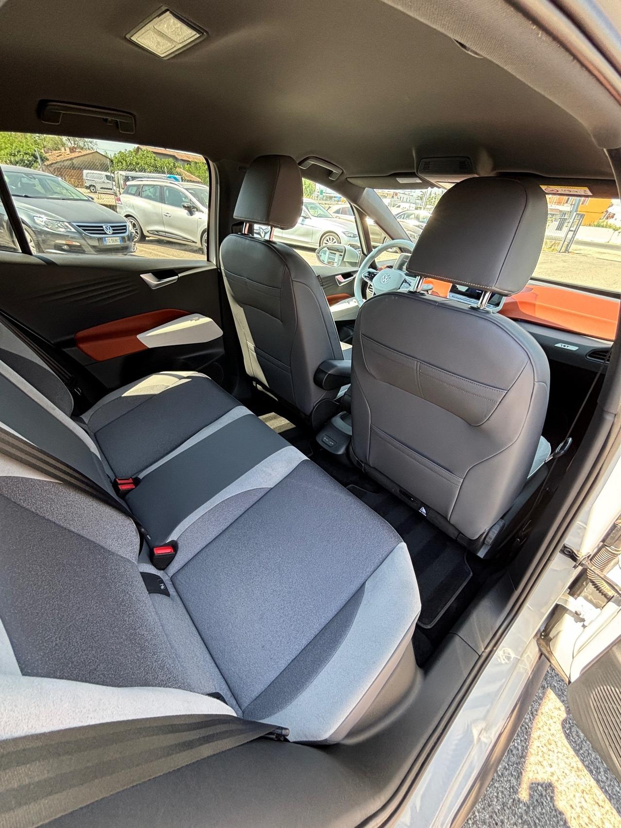 Volkswagen ID.3 ID.3 1ST Plus