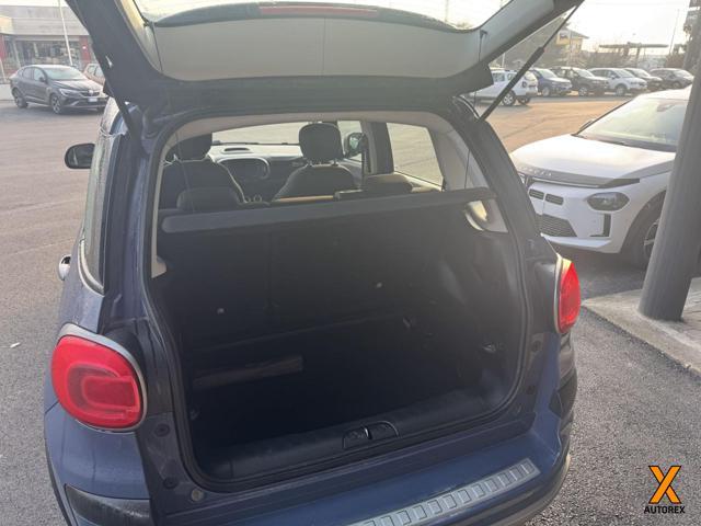FIAT 500L 1.3 Multijet 95 CV Mirror City Cross