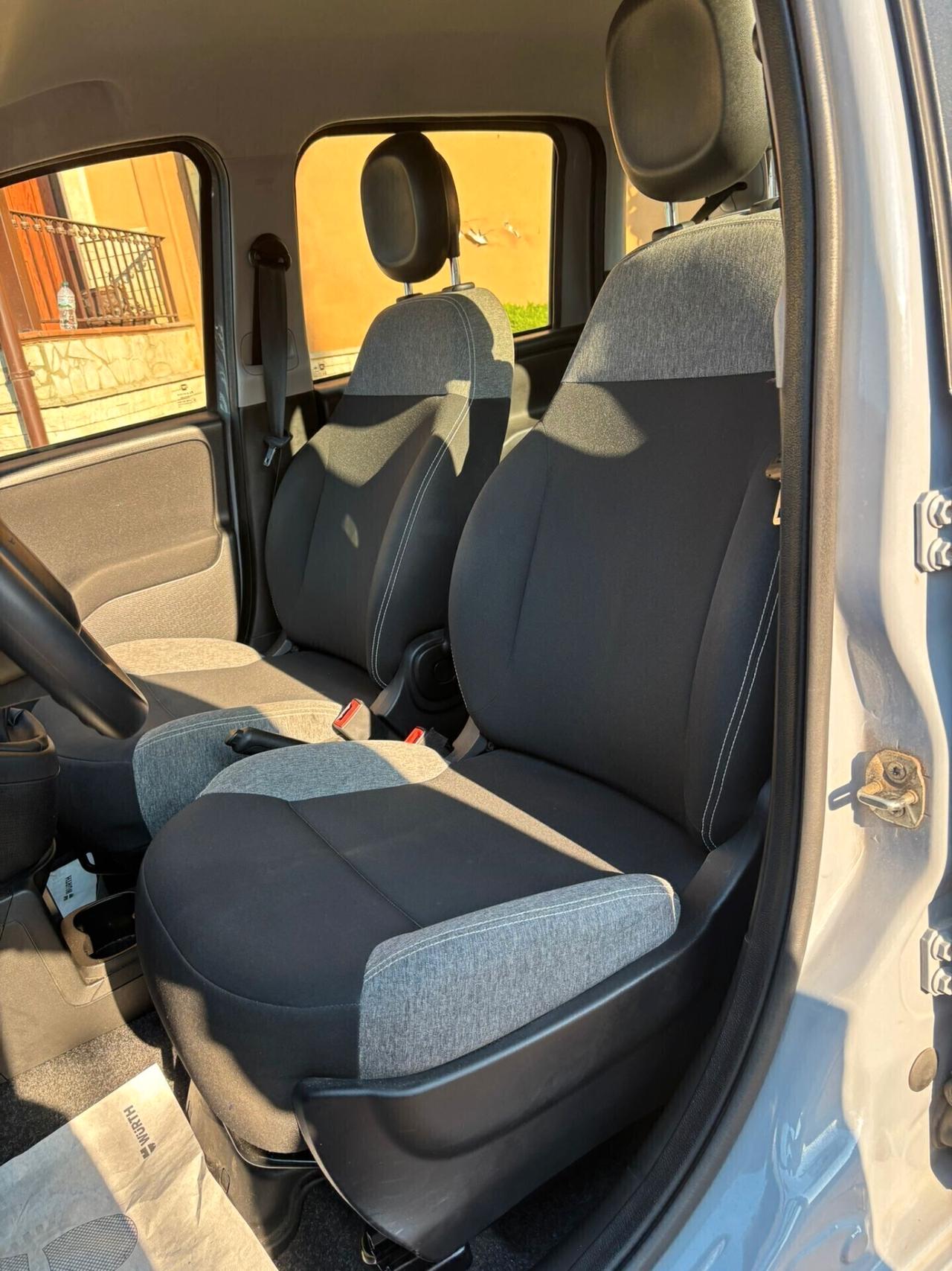 Fiat Panda 1.0 FireFly S&S Hybrid//