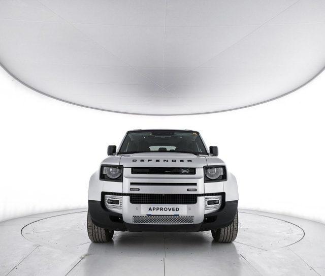 LAND ROVER Defender 110 2.0d sd4 awd 240cv