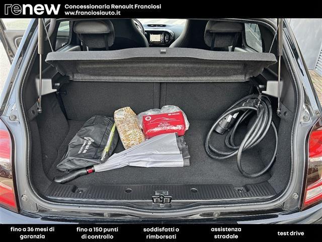 RENAULT Twingo 22kWh Urban Night