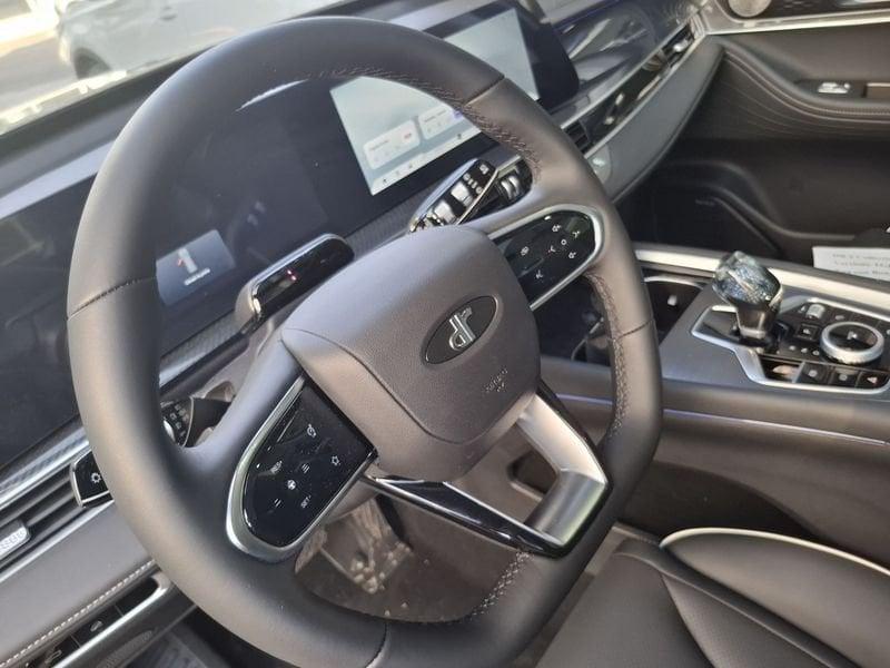 DR AUTOMOBILES dr6 1.6 T-GDI GPL DCT Collection