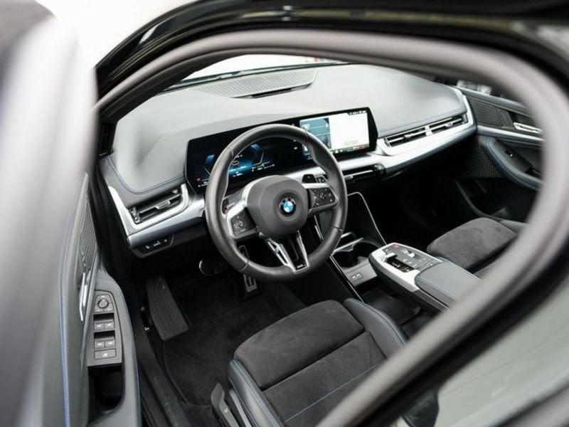 BMW Serie 2 Active Tourer 218d Active Tourer Msport TETTO