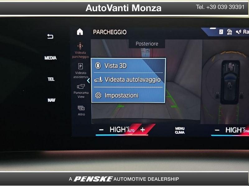 BMW X1 X1 xdrive23d mhev 48V MSport auto