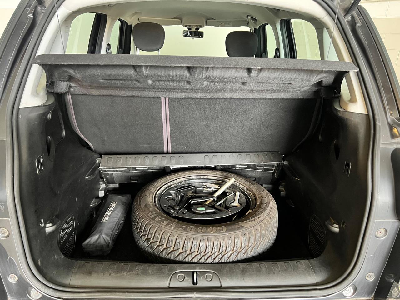 Fiat 500L 1.4 T-Jet 120 CV GPL Pop Star