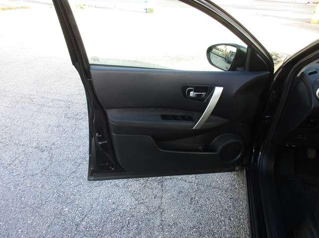 Nissan Qashqai 1.5 dci Acenta Dpf FL GARANTITA FULL OPTIONAL