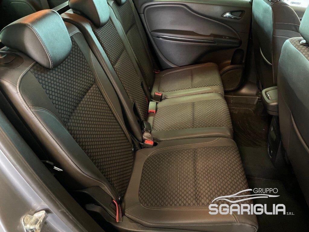 Opel Zafira 1.6 cdti 7 POSTI Innovation