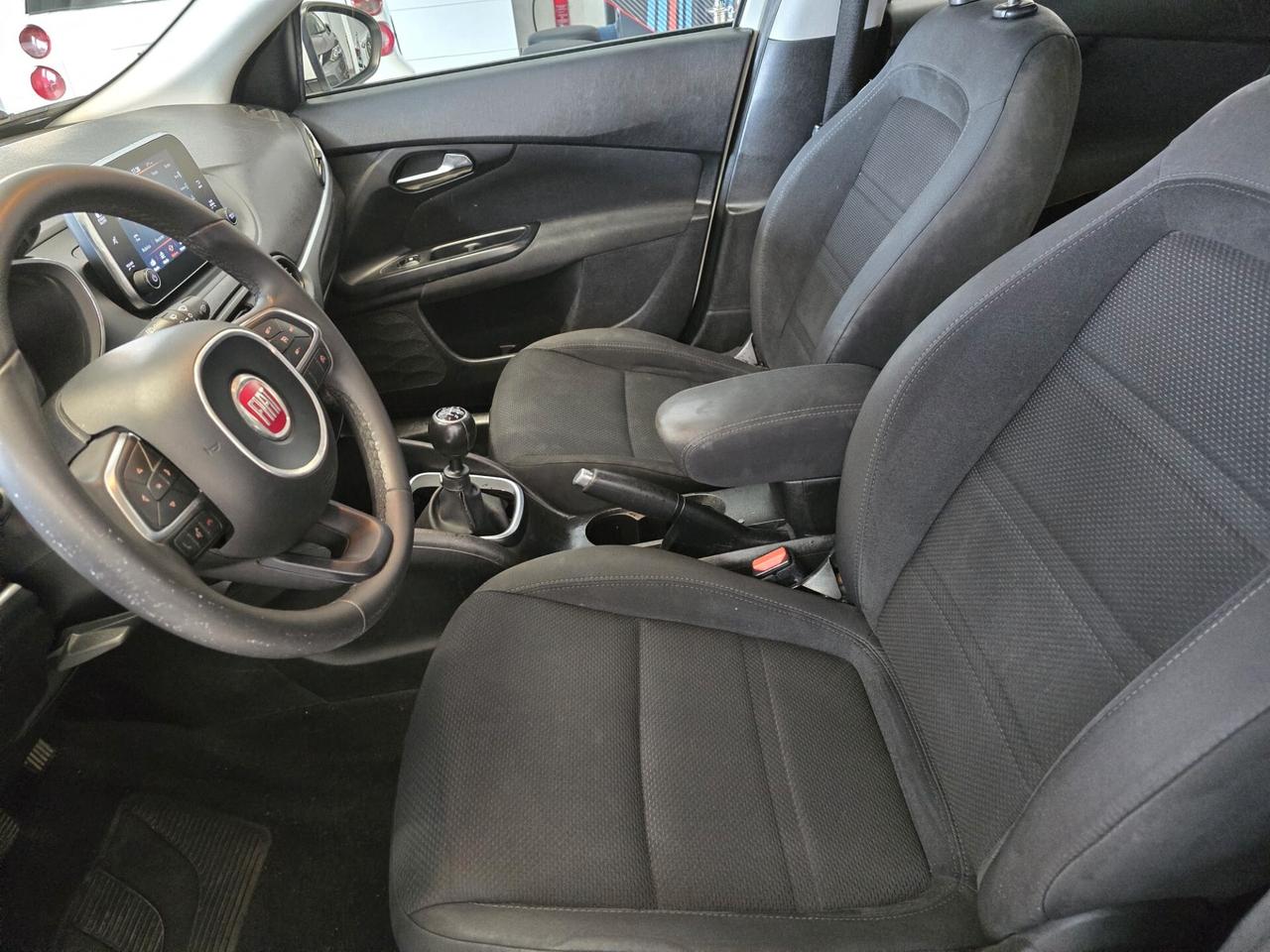 Fiat Tipo 1.4 5 porte Lounge GPL