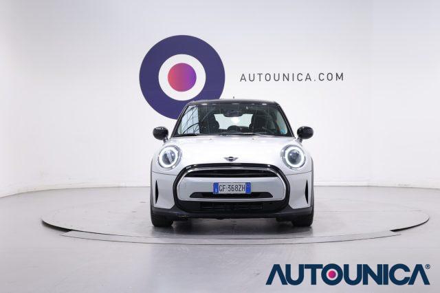MINI Cooper 1.5 COOPER CAMDEN 5 PORTE FARI LED