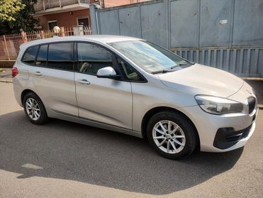 Bmw 216 216d Active Tourer