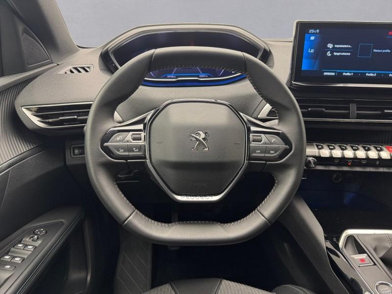 PEUGEOT 3008 PURETECH TURBO 130 S&S AL