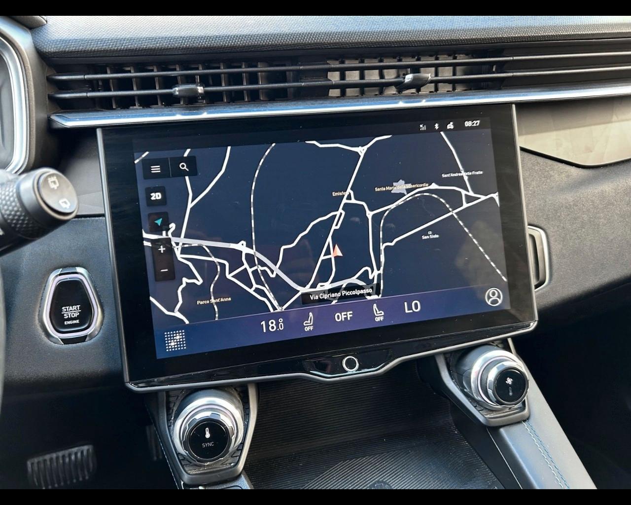 Lynk & Co 01 - 01 1.5 td phev auto