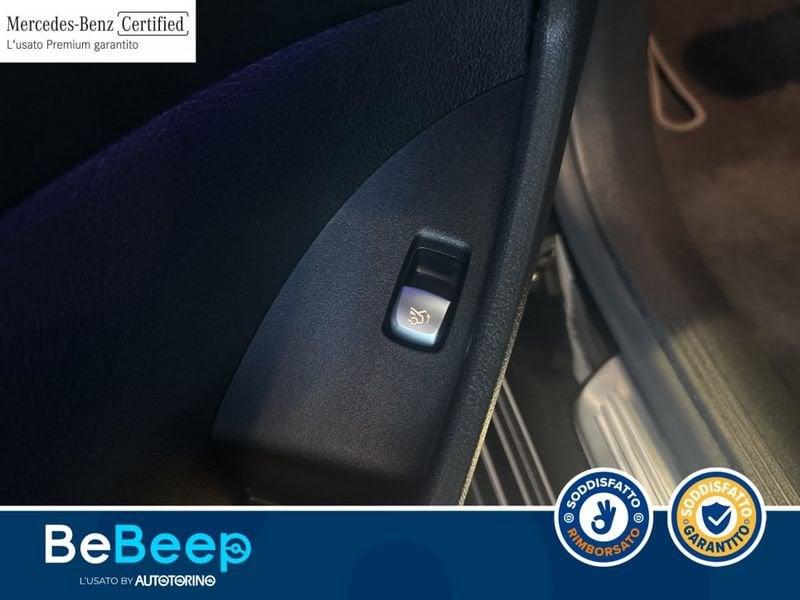 Mercedes-Benz Classe E Cpé E COUPE 220 D PREMIUM 4MATIC AUTO MY20