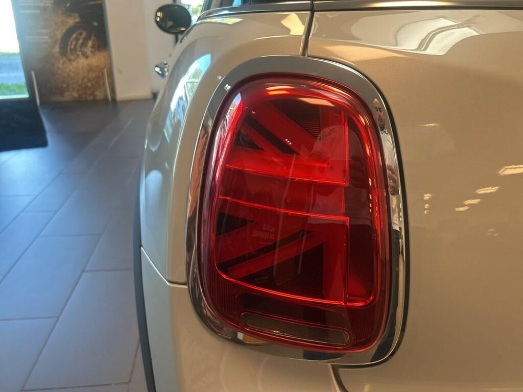 Mini Cooper 1.5 TwinPower Turbo Cooper