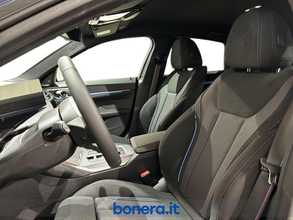 BMW i4 M 60 MSport Pro xDrive