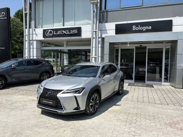 Lexus UX Hybrid 4WD Luxury