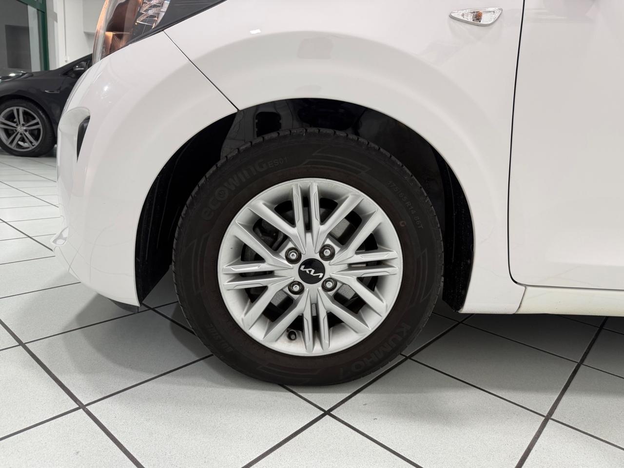 Kia Picanto 1.0cc 67cv 5 porte Style