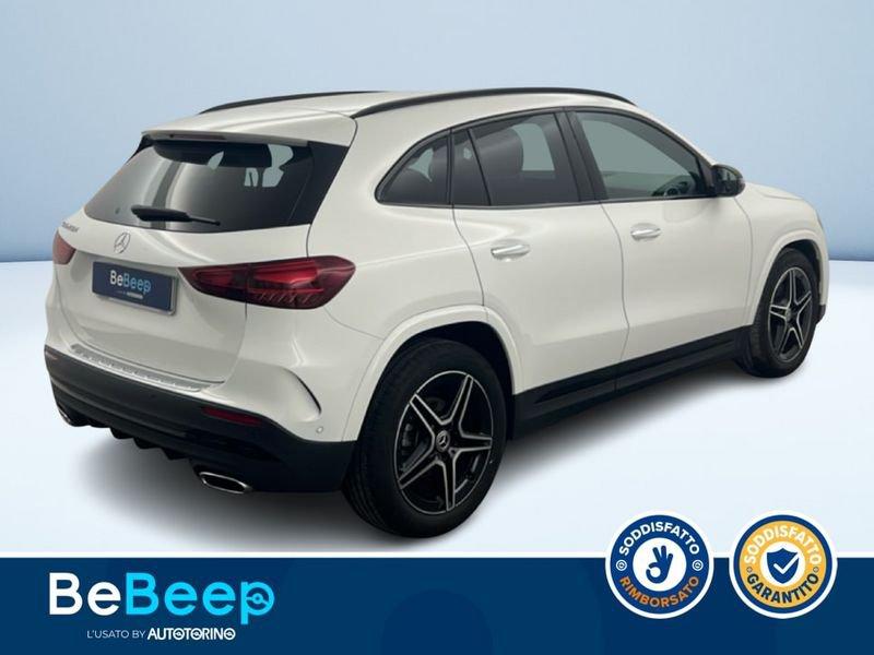 Mercedes-Benz GLA 200 D AMG LINE PREMIUM AUTO