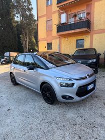 Citroen C4 Picasso 1.6 e-HDi 115 Exclusive