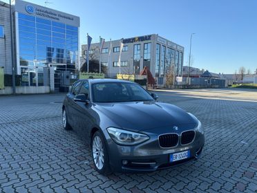Bmw 118 118d 2.0 143CV Coupé Msport