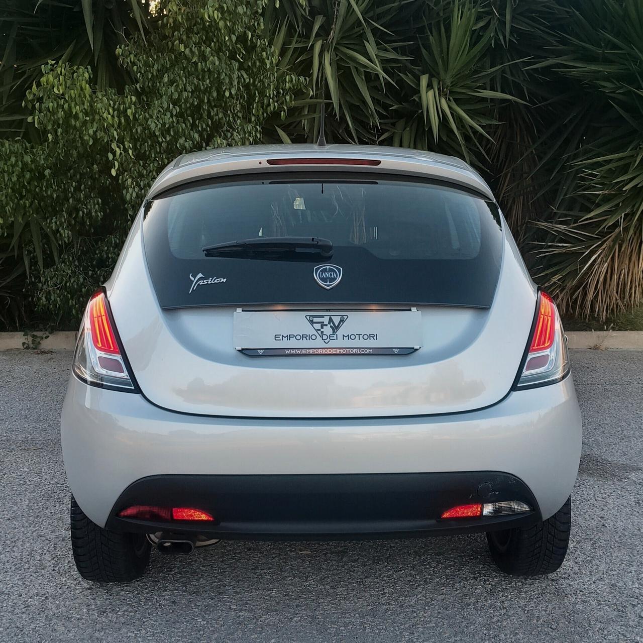 Lancia Ypsilon 1.2 8v 69 Cv Gold - UNIPROPRIETARIO -