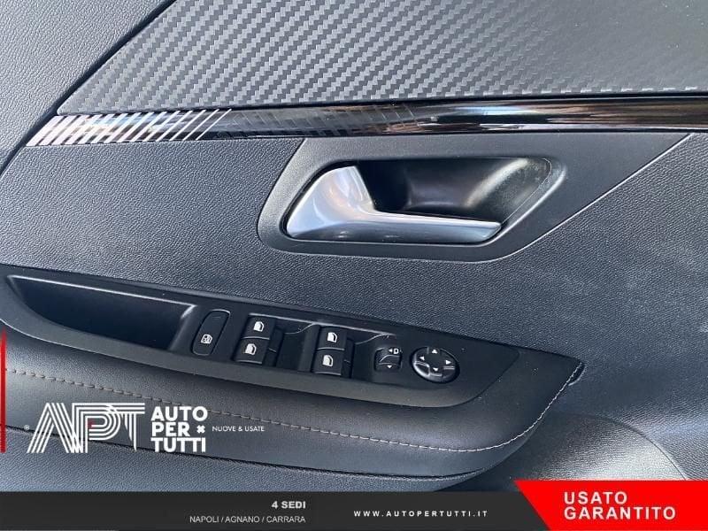 Peugeot 208 208 1.2 hybrid Allure 110cv e-dcs 6