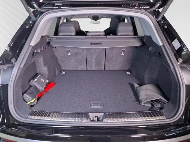 Audi Q5 Q5 2.0 tdi mhev+ S line edition quattro 204cv s-tronic