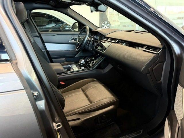 LAND ROVER Range Rover Velar 3.0D l6 300 CV R-Dynamic Black*TETTO APRIBILE/ R22