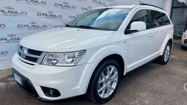Fiat Freemont 2.0 Multijet 140 CV Lounge KM 167000 7 POSTI