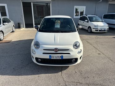 Fiat 500 1.3 ULTIMI MODELLI DIESEL