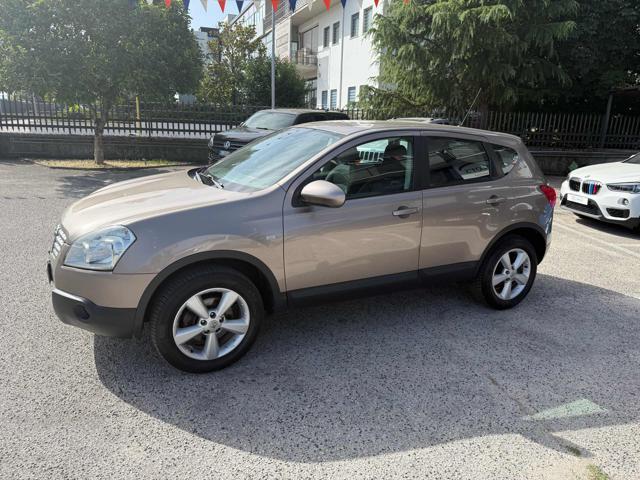 NISSAN Qashqai 1.5 dCi DPF Tekna SCONTO ROTTAMAZIONE