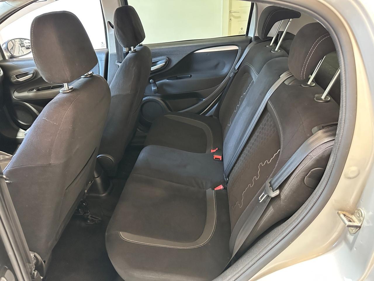 Fiat Punto 1.3 MJT II S&S 95 CV 5 porte Lounge - N