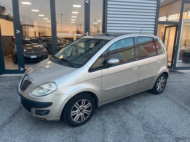 Lancia MUSA 1.3 Multijet 16V Platino