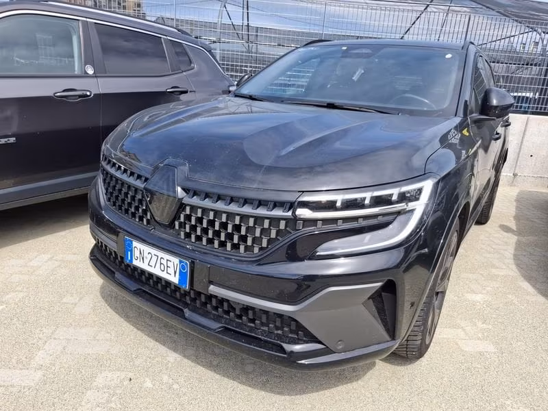 Renault Austral 2023 1.2 E-Tech full hybrid Techno Esprit Alpine 200cv auto