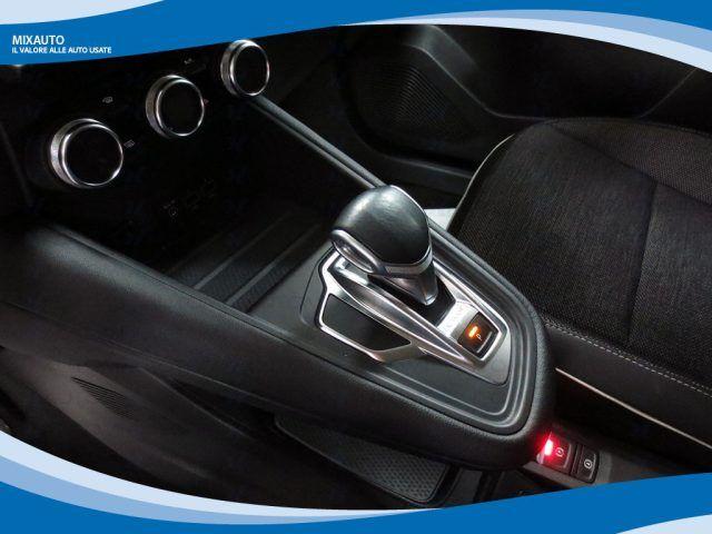 RENAULT Captur 1.6 eTech PHEV 160cv Intens AUT EU6