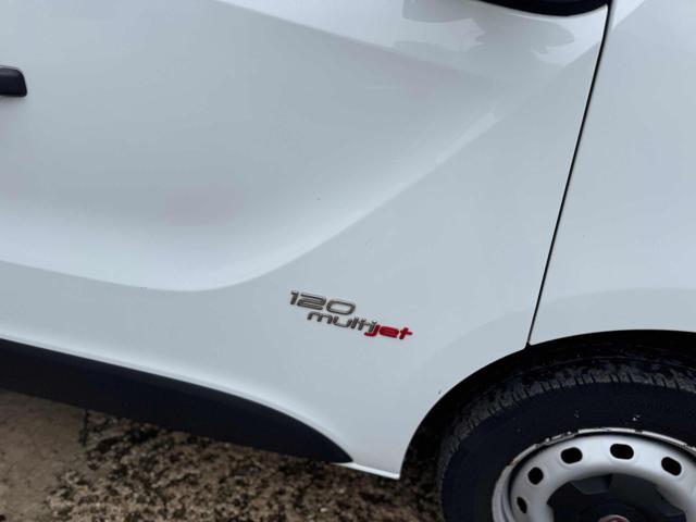 FIAT Talento 1.6 MJT 120CV PC-TN Furgone 12q