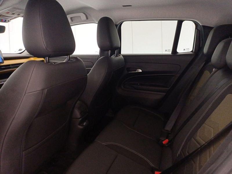 Jeep Avenger 1st Edition fwd 156cv auto