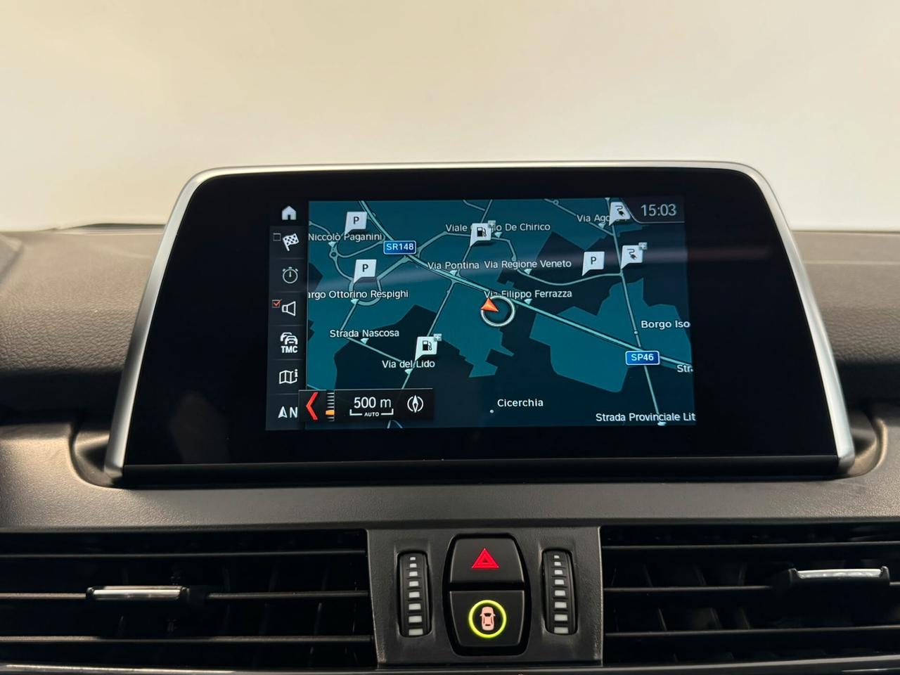 Bmw 2er Active Tourer 225xe iPerformance Business aut.