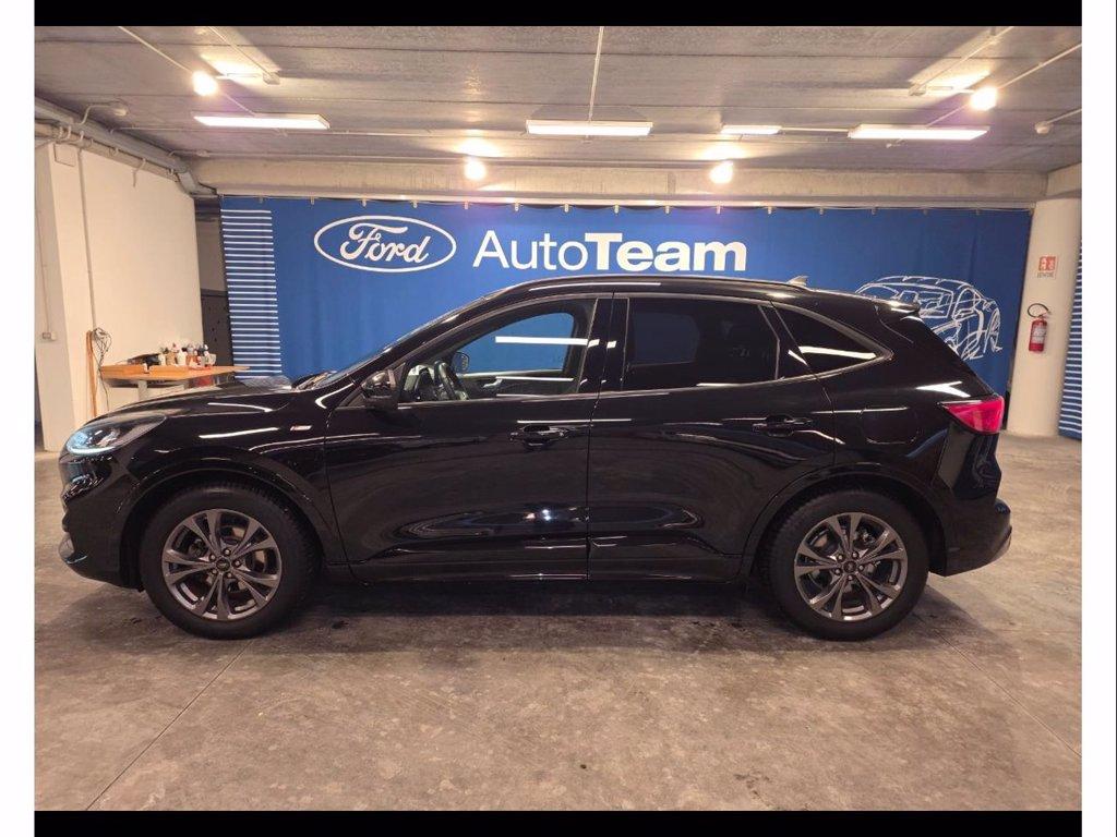 FORD Kuga 1.5 ecoblue st-line 2wd 120cv del 2021