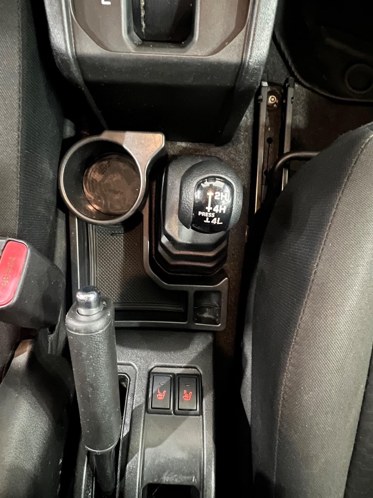 Suzuki Jimny 1.5 4AT Top