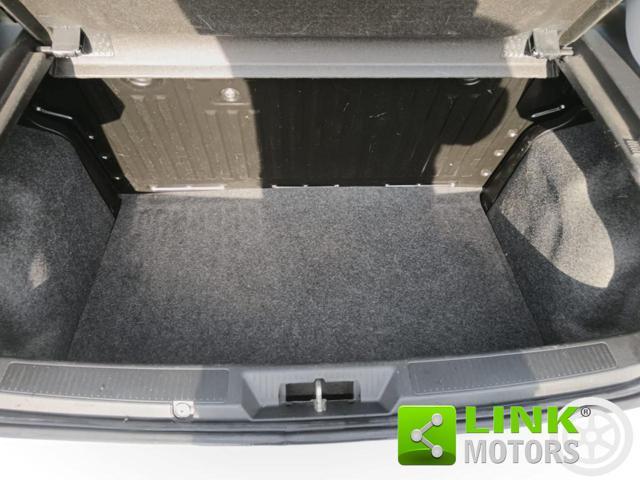 FIAT Punto 1.4 8V GPL DELLA CASA