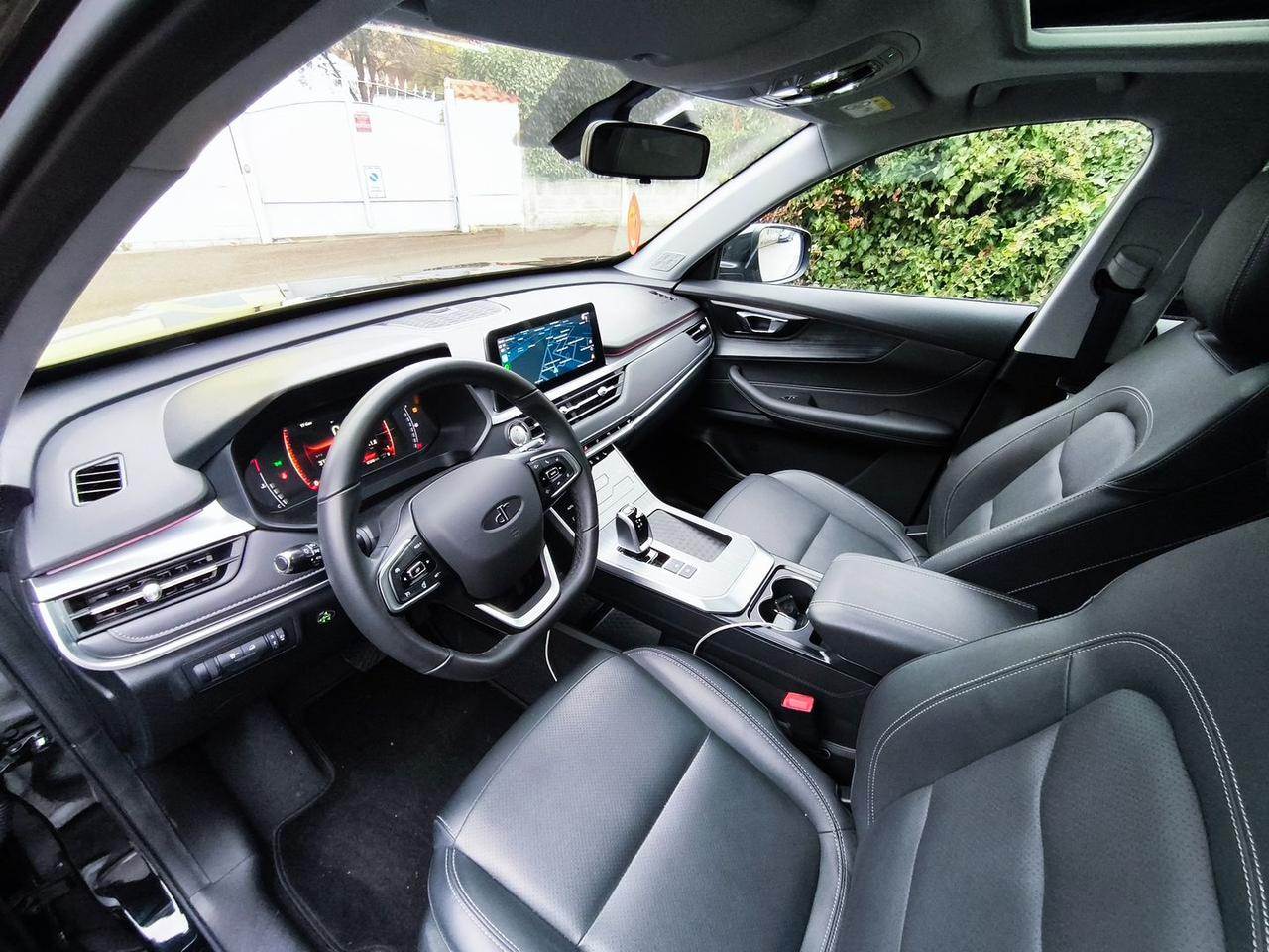 Dr DR5 1.5 Bi-Fuel GPL #8768