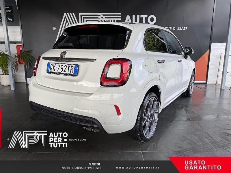 FIAT 500X 500X 1.0 T3 Sport 120cv