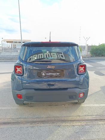 JEEP Renegade 1.6 Mjt 130 CV Limited i.e