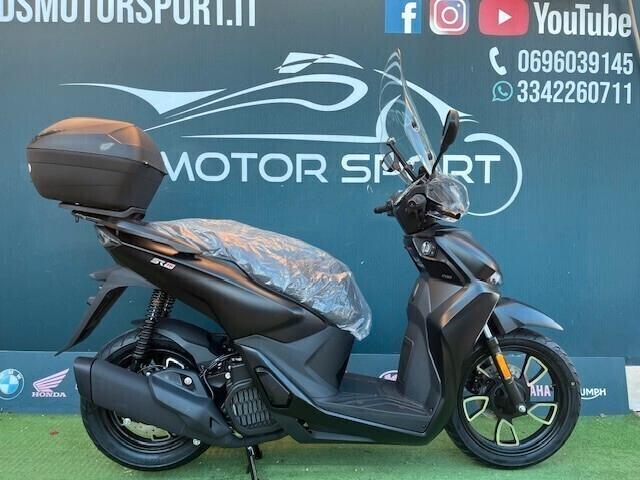 Voge SR 16 200 PRONTA CONSEGNA