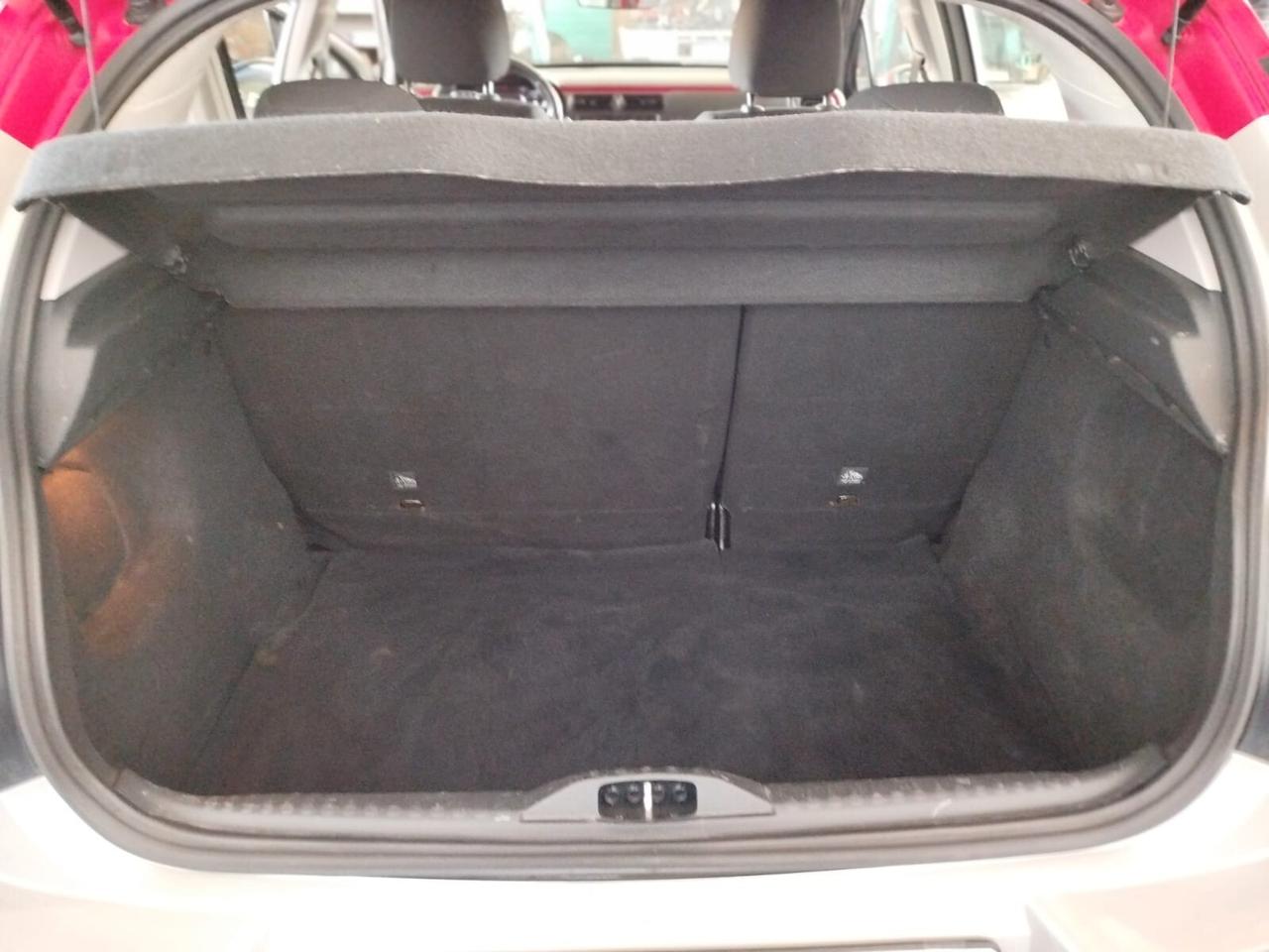 Citroen C3 BlueHDi 100 S&S Feel
