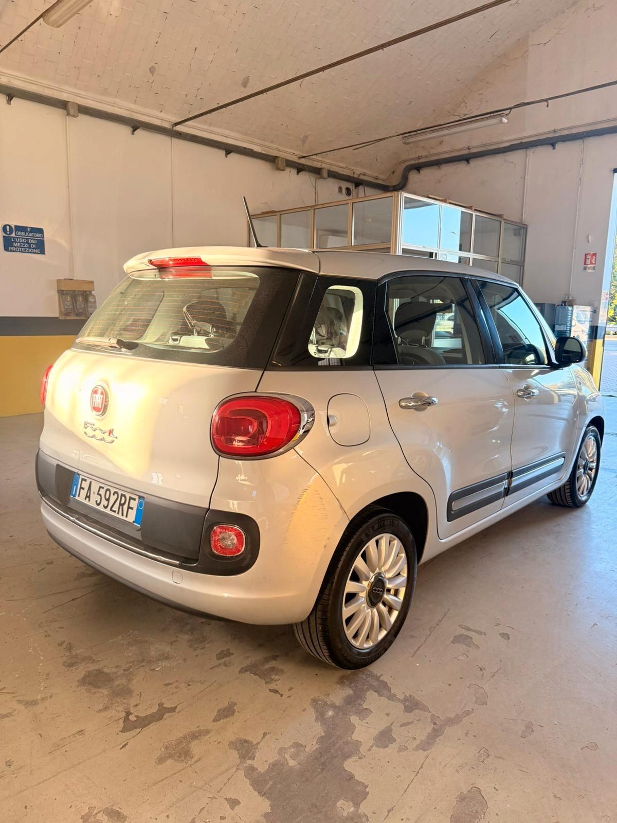 Fiat 500L 1.3 Multijet 85 CV Pop Star
